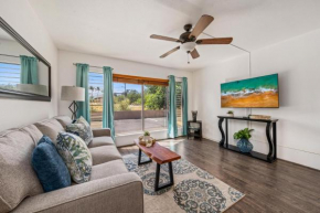 Kihei Villa 105